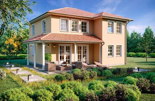 Foto - Haus zum Kaufen in Nossentiner Hütte 465.995,00 € 140 m²