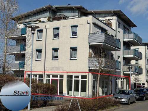 Foto - Einzelhandel in Plauen 299.000,00 € 278.99 m²
