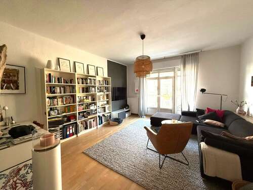 Foto - Wohnung zum Kaufen in Mannheim 570.000,00 € 129.7 m²