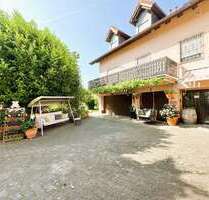 Haus zum Kaufen in Maintal - Hochstadt 675.000,00 € 244.4 m²