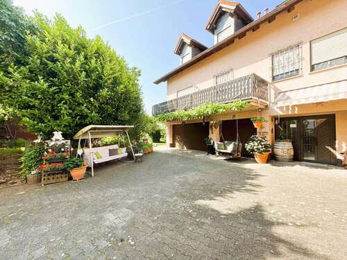 Foto - Haus zum Kaufen in Maintal - Hochstadt 675.000,00 € 244.4 m²