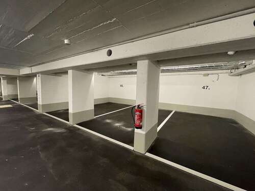 Foto - Garage zu vermieten in Berlin 140,00 €