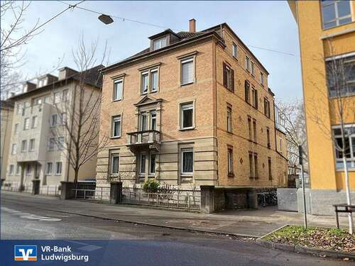 Foto - Wohnung zum Kaufen in Stuttgart 699.000,00 € 150 m²