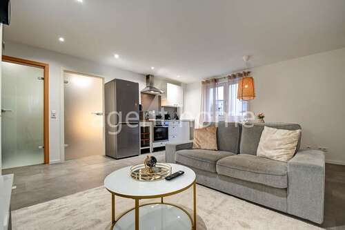 Foto - Wohnung zum Kaufen in Sindelfingen 169.000,00 € 37.3 m²