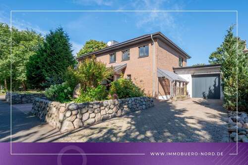 Foto - Haus zum Kaufen in Kropp 469.000,00 € 224.74 m²