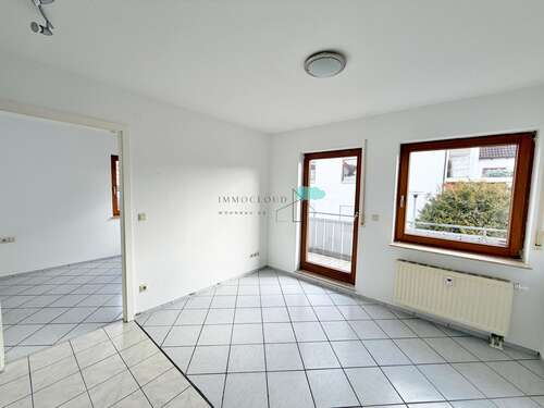 Foto - Wohnung zum Mieten in Wildberg 510,00 € 33 m²