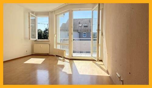 Foto - Wohnung zum Kaufen in Winnenden 262.000,00 € 64.57 m²