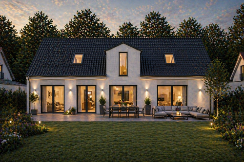 Foto - Grundstück zu verkaufen in Enkenbach 150.000,00 € 1500 m²