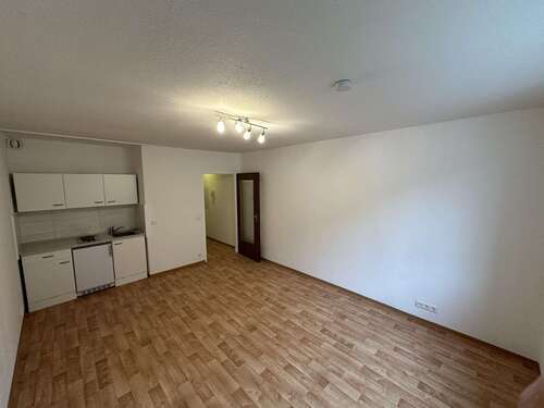 Foto - Wohnung zum Mieten in Nürnberg 390,00 € 25 m²