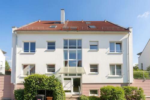 Foto - Wohnung zum Kaufen in Dresden 149.000,00 € 62 m²