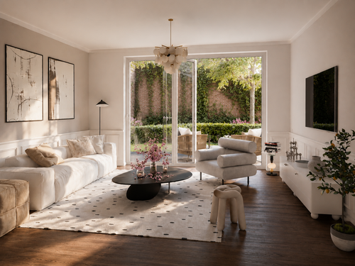 Foto - Wohnung zum Kaufen in Berlin 930.000,00 € 95 m²