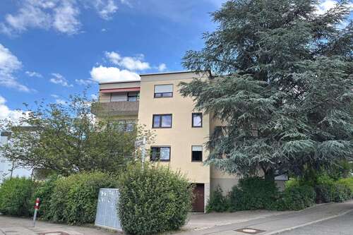 Foto - Wohnung zum Kaufen in Stuttgart 195.000,00 € 61 m²