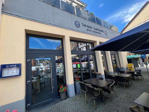 Foto - Gastronomie in Kirn 2.500,00 € 350 m²