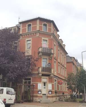 Foto - Wohnung zum Mieten in Dresden 610,00 € 86.77 m²