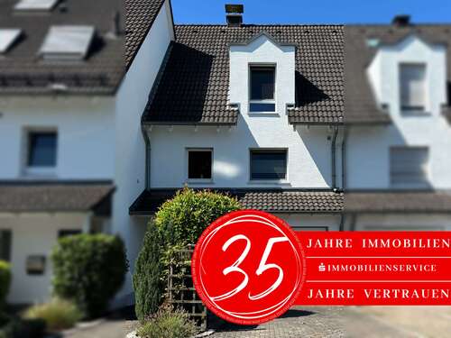 Foto - Haus zum Kaufen in Iserlohn 299.000,00 € 110.27 m²