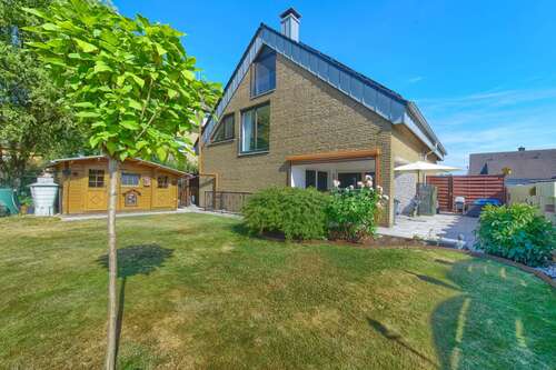 Foto - Haus zum Kaufen in Schwerte 695.000,00 € 172.65 m²