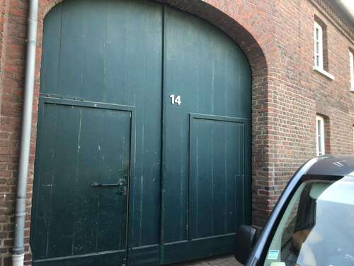 Foto - Wohnung zum Kaufen in Grevenbroich 157.500,00 € 60 m²