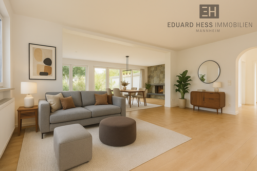Foto - Haus zum Kaufen in Reilingen 660.000,00 € 181 m²