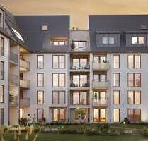 Wohnung zum Kaufen in Stuttgart 424.800,00 € 51.75 m²