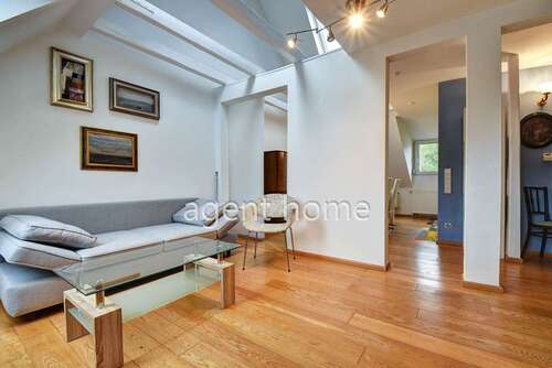 Foto - Wohnung zum Mieten in Stuttgart 1.250,00 € 68 m²