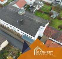 Spezialgewerbe in Michelau in Oberfranken 460.000,00 € 2215.93 m²