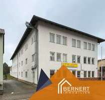 Spezialgewerbe in Michelau in Oberfranken 490.000,00 € 2215.93 m²