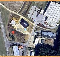 Grundstück in Alfeld 299.000,00 € 3200 m²