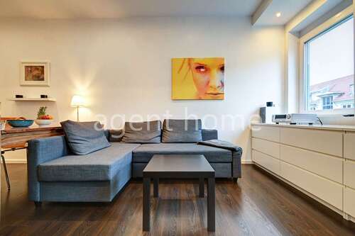 Foto - Wohnung zum Mieten in Stuttgart 1.240,00 € 58 m²