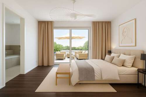 Foto - Wohnung zum Kaufen in Hamburg 1.215.000,00 € 159.4 m²