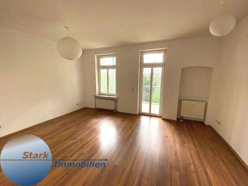 Foto - Wohnung zum Mieten in Plauen 280,00 € 61 m²