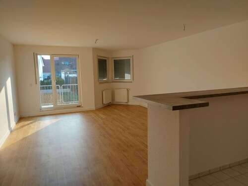 Foto - Wohnung zum Mieten in Radeburg 406,00 € 57.93 m²
