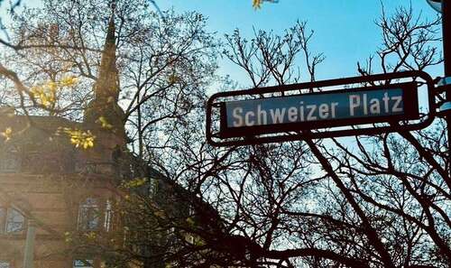 Foto - Wohnung zum Kaufen in Frankfurt am Main 1.195.000,00 € 130 m²