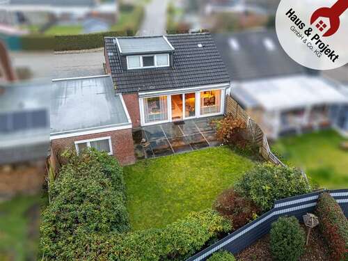 Foto - Haus zum Kaufen in Berumbur 175.000,00 € 85.1 m²