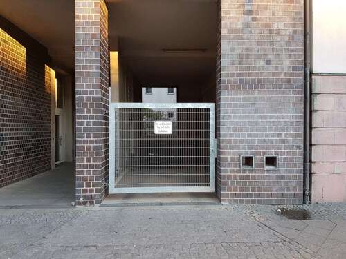 Foto - Garage zu vermieten in Berlin 120,00 €