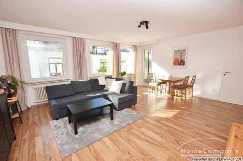 Foto - Wohnen auf Zeit in Bremen 1.290,00 €