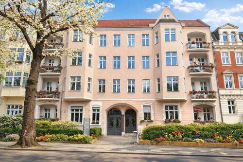 Foto - Wohnung zum Mieten in Berlin 2.654,36 € 221.75 m²