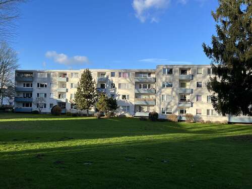 Foto - Wohnung zum Mieten in Unna 510,00 € 66 m²