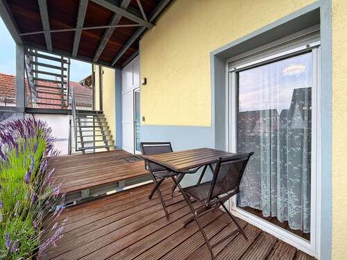 Foto - Wohnung zum Kaufen in Mühlheim Dietesheim 265.000,00 € 93 m²