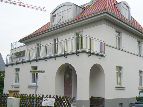Foto - Haus zum Mieten in Eltville 3.950,00 € 320 m²