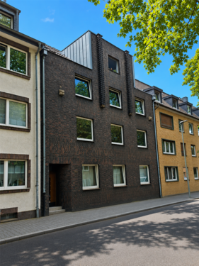 Foto - Wohnung zum Mieten in Oberhausen 660,00 € 118.36 m²
