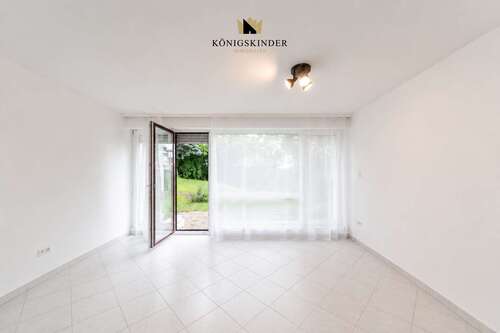 Foto - Wohnung zum Kaufen in Esslingen am Neckar 175.000,00 € 40 m²