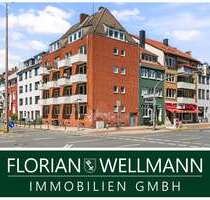 Wohnung zum Kaufen in Bremen 75.000,00 € 24.65 m²