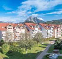 Wohnung zum Kaufen in Füssen 298.000,00 € 62 m²