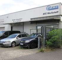 Halle in Herne - Wanne 225.000,00 € 215 m²