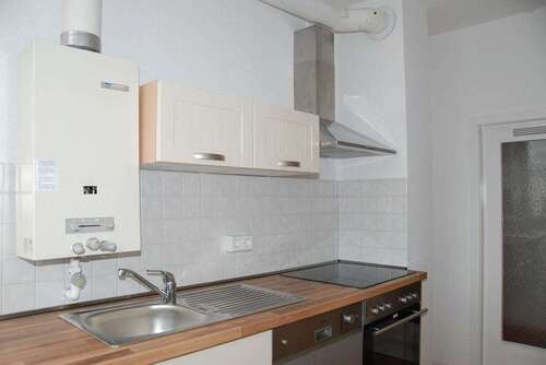 Foto - Wohnung zum Mieten in Chemnitz 399,00 € 68.78 m²