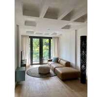 Wohnung zum Mieten in Frankfurt 2.600,00 € 66.12 m²