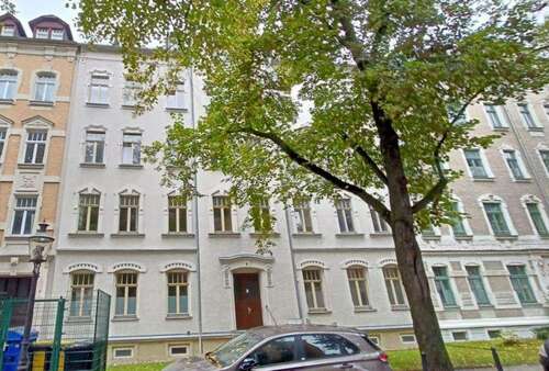 Foto - Wohnung zum Mieten in Chemnitz 211,00 € 45 m²
