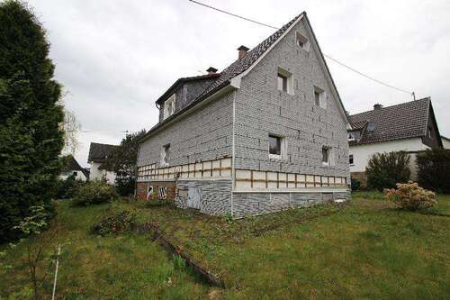Foto - Haus zum Kaufen in Gummersbach 299.900,00 € 130 m²