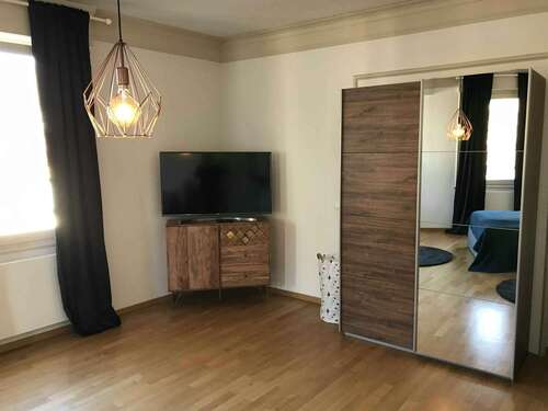 Foto - WG-Zimmer in Stuttgart 510,00 € 23 m²