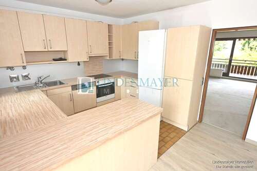 Foto - Wohnung zum Kaufen in Waldenbuch 360.000,00 € 107.37 m²